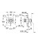 Гігієнічний душ Grohe BauClassic (UA2904800S)