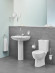 Умивальник підвісний Grohe Bau Ceramic , 65 (39420000)