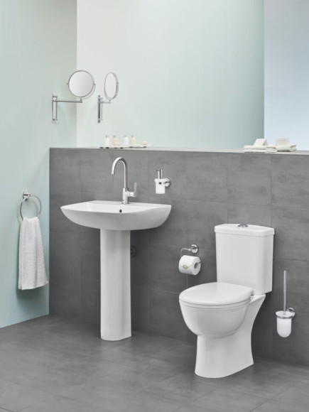 Умивальник підвісний Grohe Bau Ceramic , 65 (39420000)