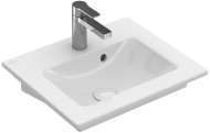 Умивальник підвісний Villeroy&Boch Venticello, 50 (41245001)