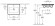 Умывальник подвесной Villeroy&Boch Venticello, 50 (41245001)