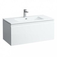 Тумба з умивальником Laufen Pro S, 100 (H8609664631041)