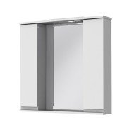 Дзеркало у ванну Juventa Monica, 100x83 (МШНЗ3-100WHITE)