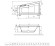 Ванна акриловая Excellent Sfera, левая, 170x100 (WAEX.SFL17WH)