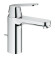 Cмеситель для умывальника Grohe Eurosmart Cosmopolitan, однорычажный, хром (23325000)