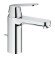 Змішувач для умивальника Grohe Eurosmart Cosmopolitan, одноважільний, хром (23325000)