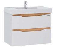 Тумба з умивальником Sanwerk Liga Air, 91 (MV0000394)