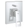 Змішувач для ванни Grohe Eurocube, одноважільний, хром (19896000)
