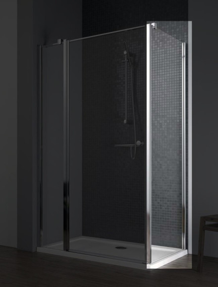 Душевая стенка Radaway Eos II KDJ S2 100R, правая (3799432-01R)