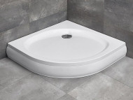 Душовий піддон Radaway Patmos A, 90x90 (4S99155-03) Душовий піддон Radaway Patmos A, 90x90 (4S99155-03)