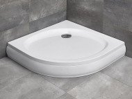 Душовий піддон Radaway Patmos A, 90x90 (4S99155-03)