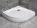 Душовий піддон Radaway Patmos A, 90x90 (4S99155-03)