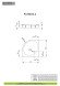 Душовий піддон Radaway Patmos A, 90x90 (4S99155-03) Душовий піддон Radaway Patmos A, 90x90 (4S99155-03)