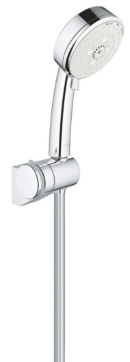 Душовий гарнітур Grohe New Tempesta Cosmopolitan (27584002)