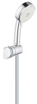 Душовий гарнітур Grohe New Tempesta Cosmopolitan (27584002)