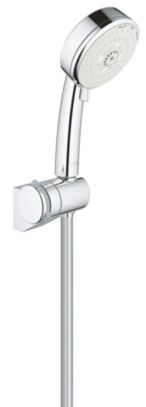 Душовий гарнітур Grohe New Tempesta Cosmopolitan (27584002)