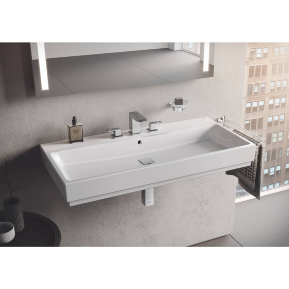 Умивальник підвісний Grohe Cube Ceramic, 100 (3938600H)