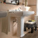 Умывальник подвесной Villeroy&Boch Hommage, 75 (710175R2)
