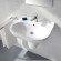 Умивальник підвісний Villeroy&Boch O.Novo, 60 (516061R1)