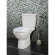 Унітаз компакт Villeroy&Boch O.Novo (5661R0R1)