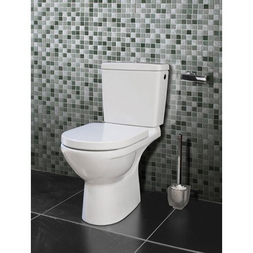 Унітаз компакт Villeroy&Boch O.Novo (5661R0R1)