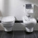 Биде подвесное Villeroy&Boch Hommage (7441B0R1)