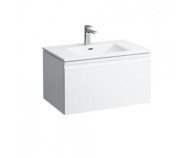 Тумба з умивальником Laufen Pro S, 80 (H8609644631041)