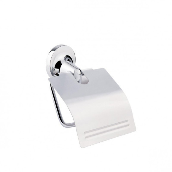 Тримач для туалетного паперу Cosh (CRM) S-80-906 (COSHCRMS80906)