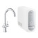 Смеситель для кухни Grohe Blue Home, однорычажный, хром (31455000)