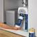 Смеситель для кухни Grohe Blue Home, однорычажный, хром (31455000)