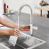 Смеситель для кухни Grohe Blue Home, однорычажный, хром (31455000)
