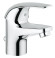 Cмеситель для душа Grohe Euroeco, однорычажный, хром (123232S)