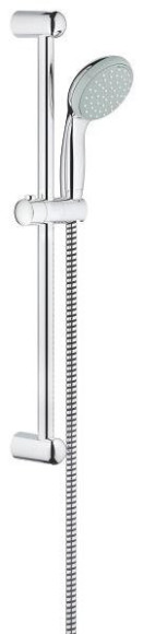 Cмеситель для душа Grohe Euroeco, однорычажный, хром (123232S)