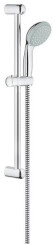Cмеситель для душа Grohe Euroeco, однорычажный, хром (123232S)