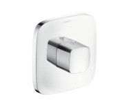 Термостат Hansgrohe PuraVida, хром (15772000)