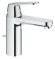 Комплект змішувачів 3 в 1 Grohe Eurosmart Cosmopolitan, хром (UA126112M0)