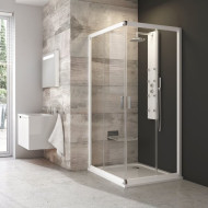 Душова кабіна Ravak Blix BLRV2, 90x90 (1LV70100ZG) Душова кабіна Ravak Blix BLRV2, 90x90 (1LV70100ZG)