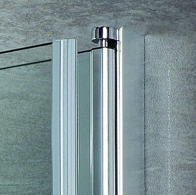 Душова стінка Radaway Eos II KDJ S2 75L, ліва (3799429-01L) Душова стінка Radaway Eos II KDJ S2 75L, ліва (3799429-01L)