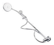 Душова система Hansgrohe Croma 220 Showerpipe Reno (27224000)