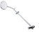 Душова система Hansgrohe Croma 220 Showerpipe Reno (27224000)