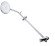 Душевая система Hansgrohe Croma 220 Showerpipe Reno (27224000)