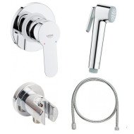 Гігієнічний душ Grohe BauEdge (UA28512001)
