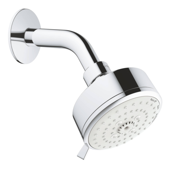 Верхній душ Grohe New Tempesta Cosmopolitan III (26090001)