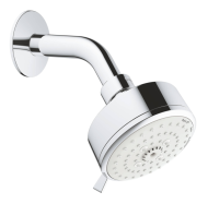 Верхній душ Grohe New Tempesta Cosmopolitan III (26090001)