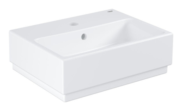 Умивальник підвісний Grohe Cube Ceramic, 45 (3948300H)