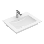 Умивальник підвісний Villeroy&Boch Venticello, 60 (41246001) Умивальник підвісний Villeroy&Boch Venticello, 60 (41246001)