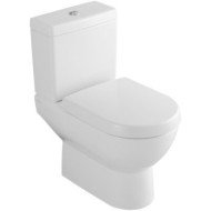 Унітаз підлоговий Villeroy&Boch Subway (660910R2)