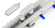 Душевой канал (трап) Styron, решётка Линия, 60 (STY-LI-60) Душевой канал (трап) Styron, решётка Линия, 60 (STY-LI-60)