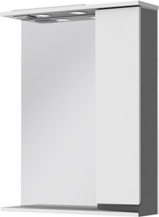 Зеркало в ванную Juventa Monica, 65x83 (МШНЗ2-65VENGER)