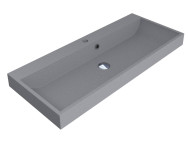 Умивальник VARNA 1000 MIRASTONE GRAY Умивальник VARNA 1000 MIRASTONE GRAY